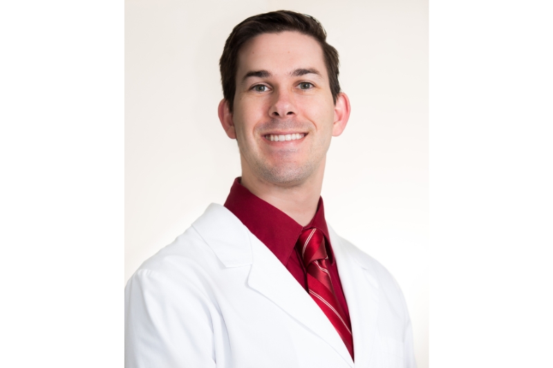Meet Lance Peery, DDS in Davis