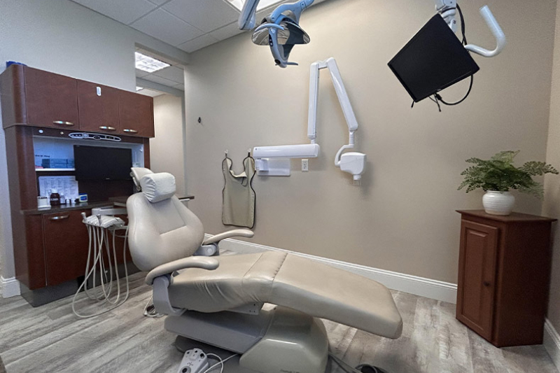 Top Rated Dentist
