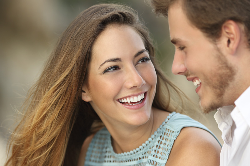 Cosmetic Dentistry in Davis
