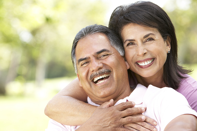 Cosmetic Dentistry in Davis